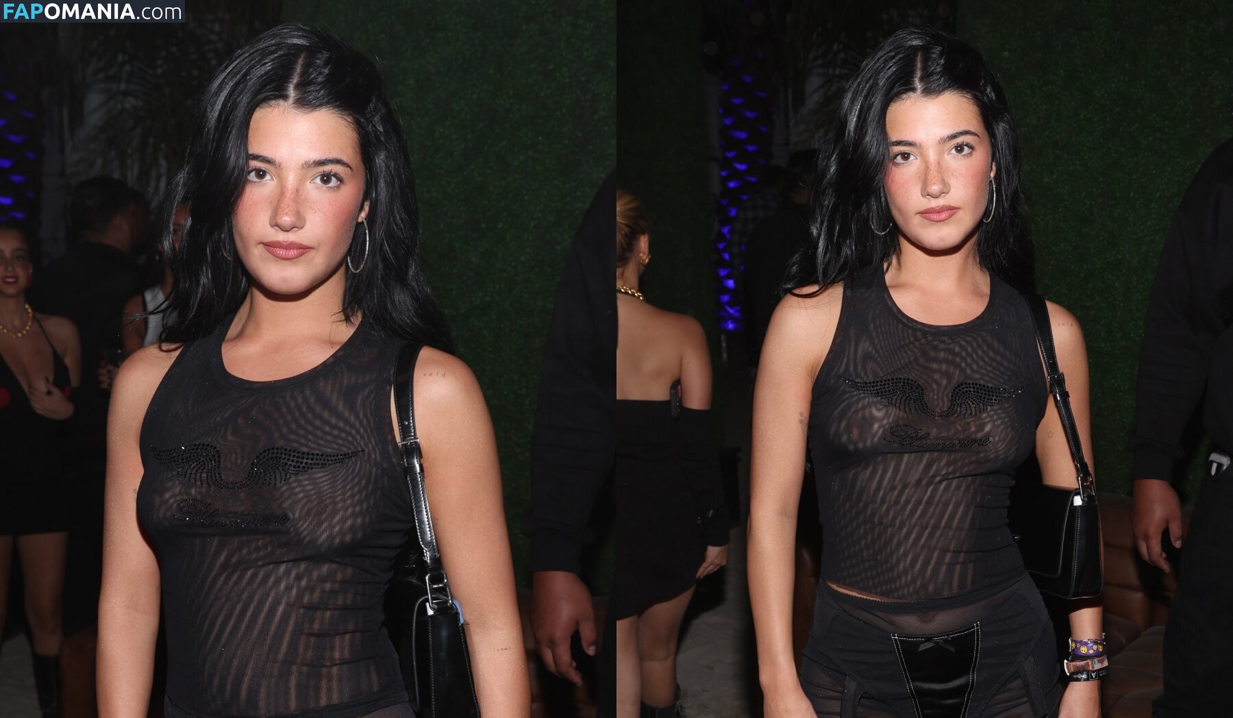 Charli D'Amelio / Charli Damelio / charlidamelio / charliesdamelio Nu OnlyFans  Foto vazada #1550