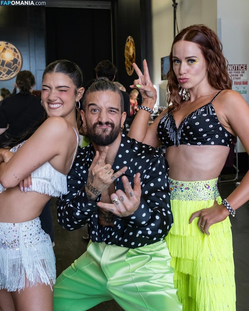 Charli D'Amelio / Charli Damelio / charlidamelio / charliesdamelio Nu OnlyFans  Foto vazada #1564