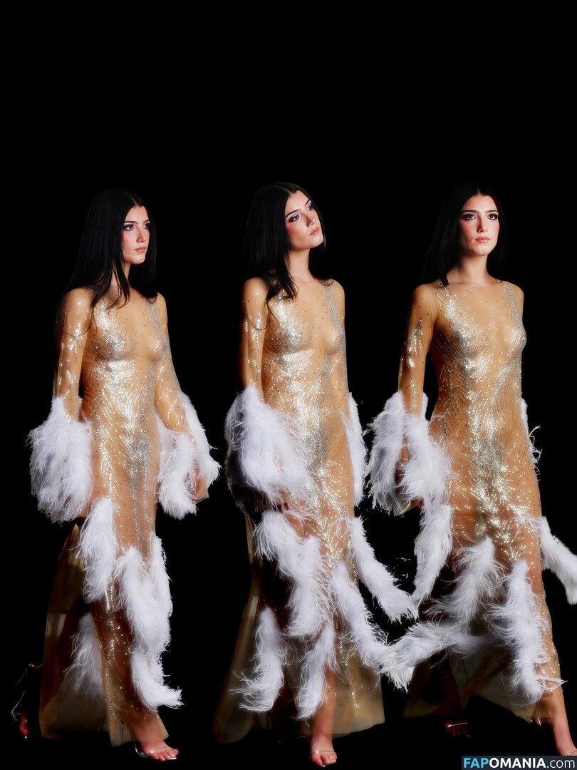 Charli D'Amelio / Charli Damelio / charlidamelio / charliesdamelio Nu OnlyFans  Foto vazada #1577