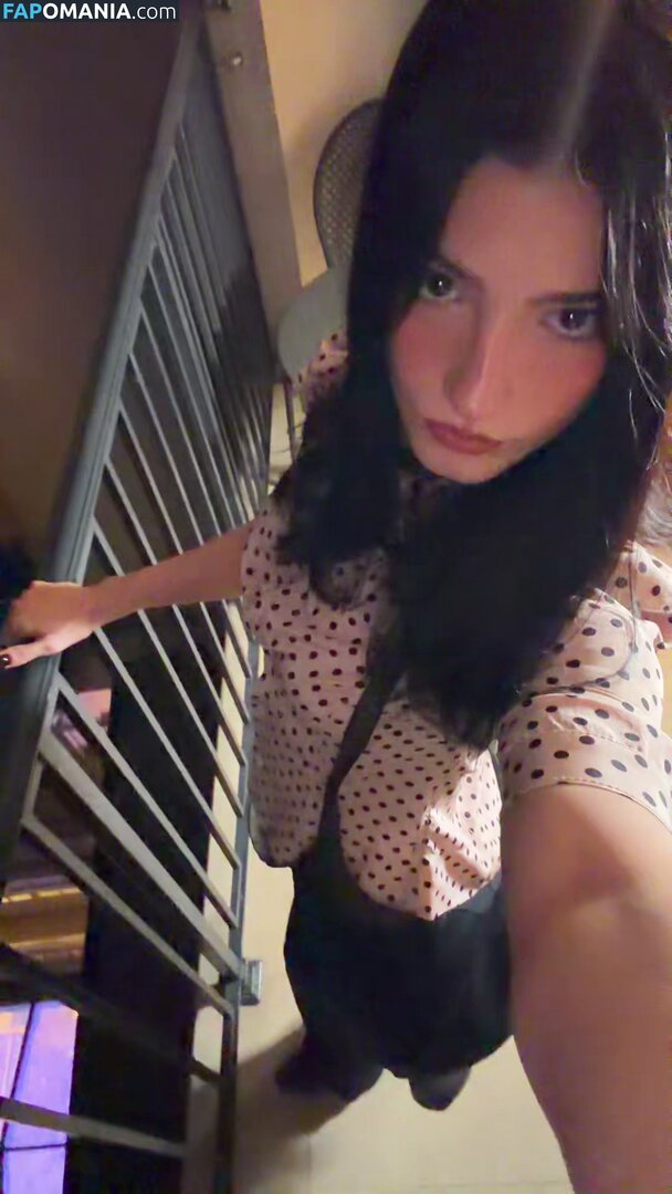 Charli D'Amelio / Charli Damelio / charlidamelio / charliesdamelio Nu OnlyFans  Foto vazada #1587