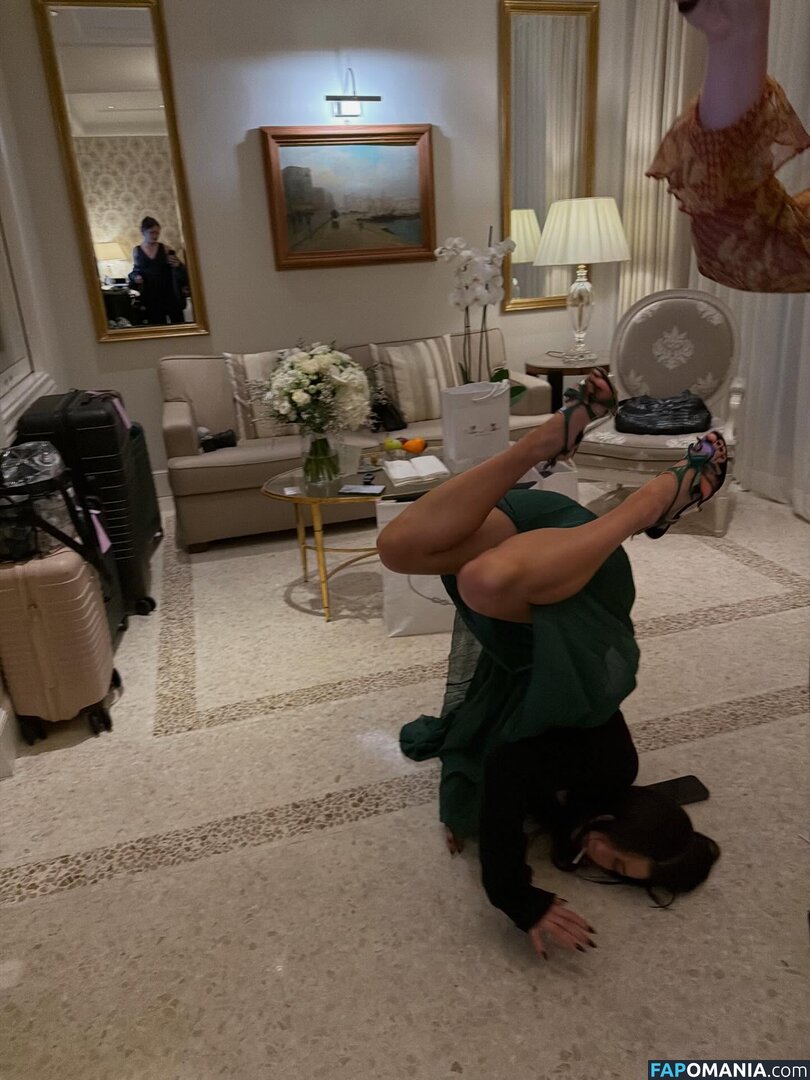 Charli D'Amelio / Charli Damelio / charlidamelio / charliesdamelio Nu OnlyFans  Foto vazada #1607