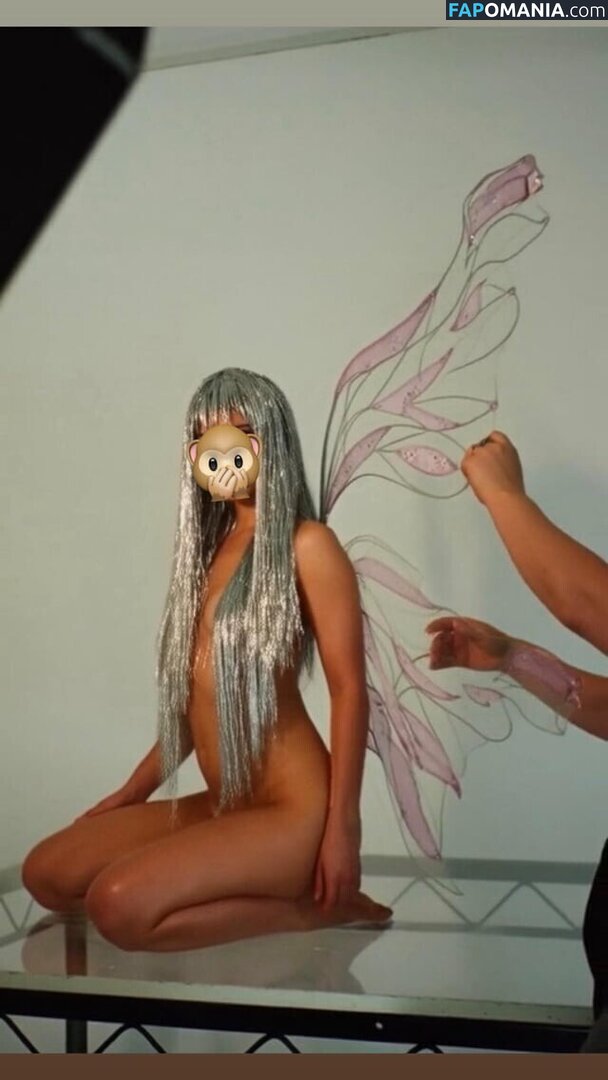 Charli D'Amelio / Charli Damelio / charlidamelio / charliesdamelio Nu OnlyFans  Foto vazada #1620