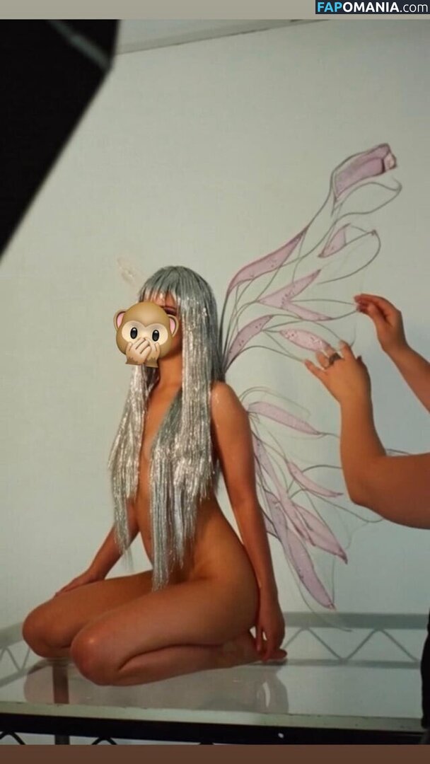 Charli D'Amelio / Charli Damelio / charlidamelio / charliesdamelio Nu OnlyFans  Foto vazada #1621