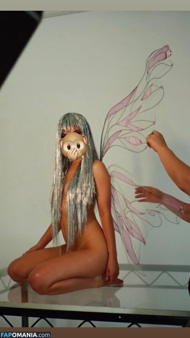 Charli D'Amelio / Charli Damelio / charlidamelio / charliesdamelio Nu OnlyFans  Foto vazada #1622