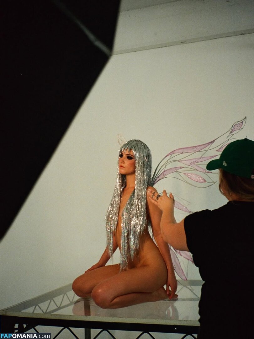 Charli D'Amelio / Charli Damelio / charlidamelio / charliesdamelio Nu OnlyFans  Foto vazada #1626