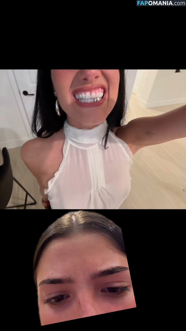 Charli D'Amelio / Charli Damelio / charlidamelio / charliesdamelio Nu OnlyFans  Foto vazada #1653