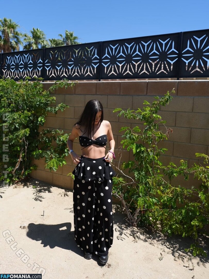 Charli D'Amelio / Charli Damelio / charlidamelio / charliesdamelio Nu OnlyFans  Foto vazada #1668