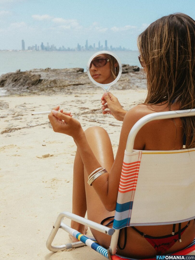 Charli Tas / charlignarly / charlitass Nu OnlyFans  Foto vazada #5