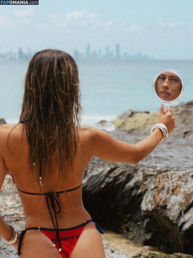 Charli Tas / charlignarly / charlitass Nu OnlyFans  Foto vazada #7