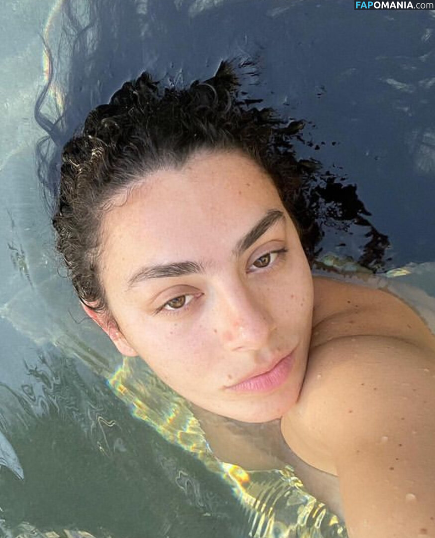 Charli XCX / charli_xcx / charlignarly / charlixcx / https: Nu OnlyFans  Foto vazada #278