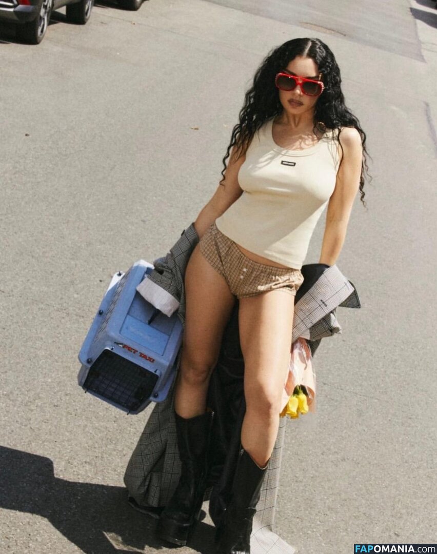 Charli XCX / charli_xcx / charlignarly / charlixcx / https: Nu OnlyFans  Foto vazada #1255
