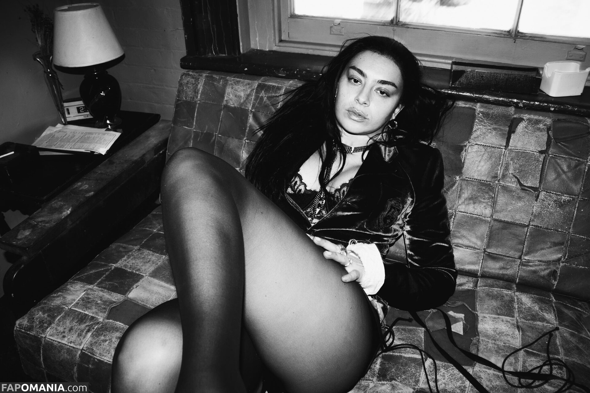 Charli XCX / charli_xcx / charlignarly / charlixcx / https: Nu OnlyFans  Foto vazada #1265