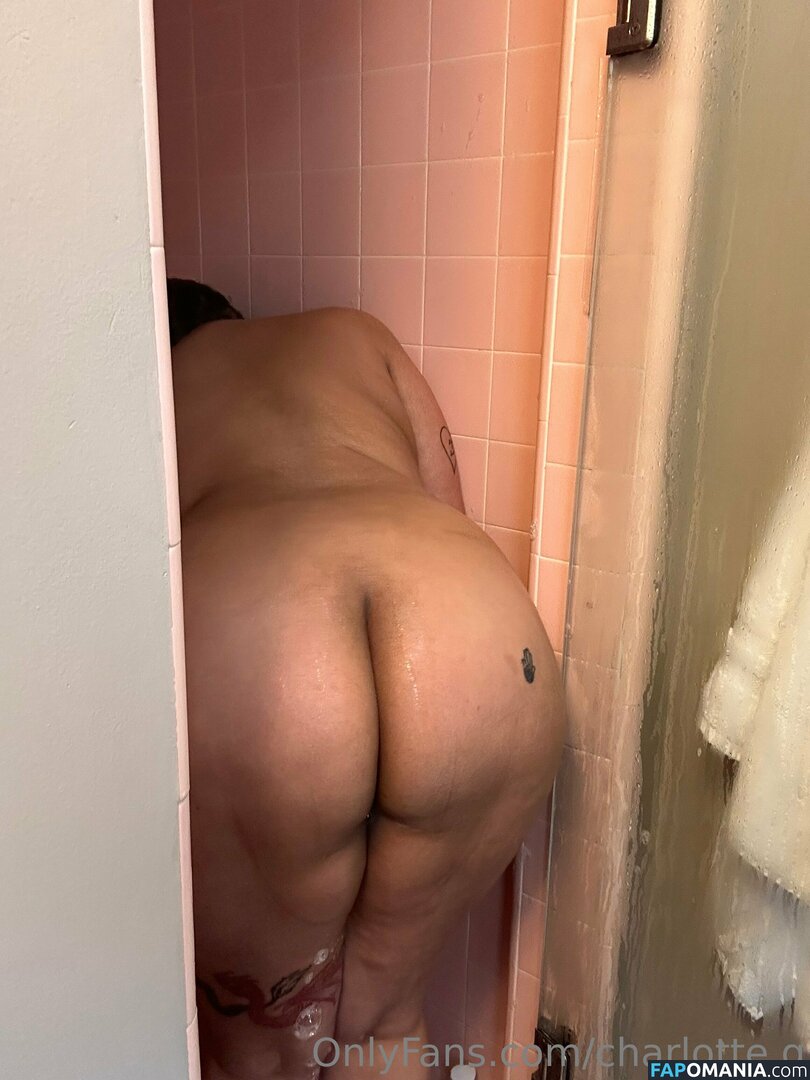 Charlotte Godoy / Charlotte.G / charlottegshore Nu OnlyFans  Foto vazada #7