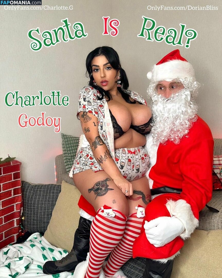 Charlotte Godoy / Charlotte.G / charlottegshore Nu OnlyFans  Foto vazada #19
