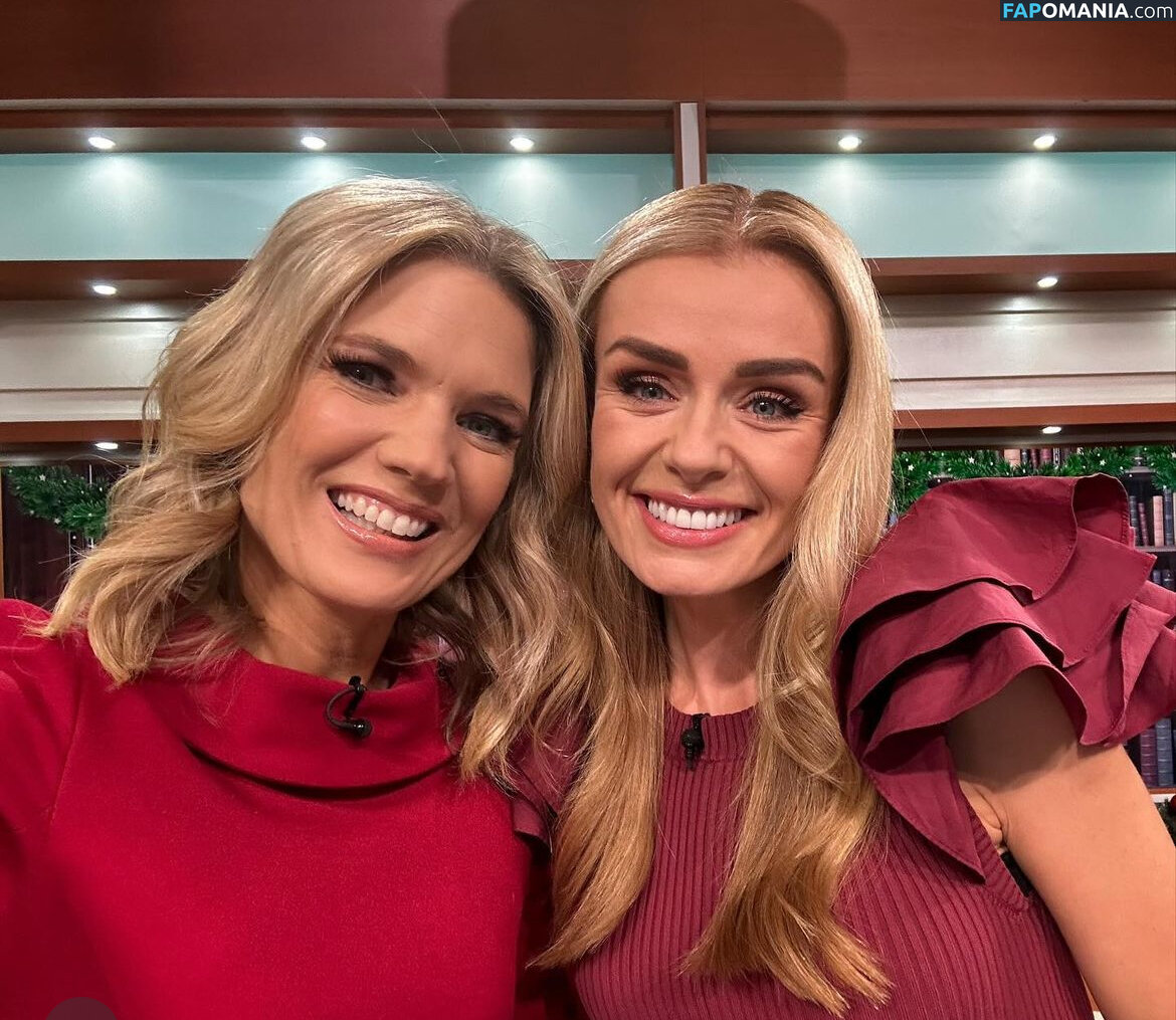 Charlotte Hawkins / CharlotteHawkns / Good Morning Britain / TV Presenter / charlottehawkins1 Nu OnlyFans  Foto vazada #12