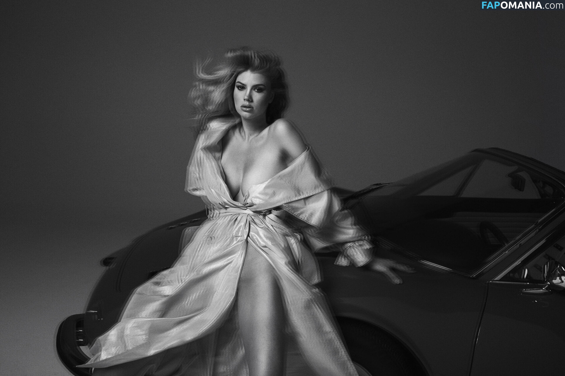 Char_mck / Charlotte McKinney / charlottemckinney Nu OnlyFans  Foto vazada #533