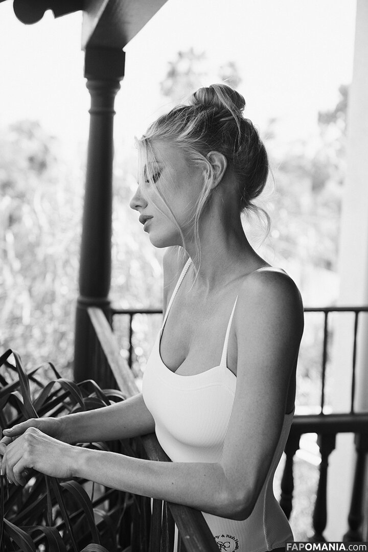 Char_mck / Charlotte McKinney / charlottemckinney Nu OnlyFans  Foto vazada #555