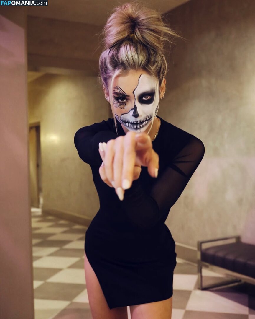 Charly Jordan Nu OnlyFans  Foto vazada #2