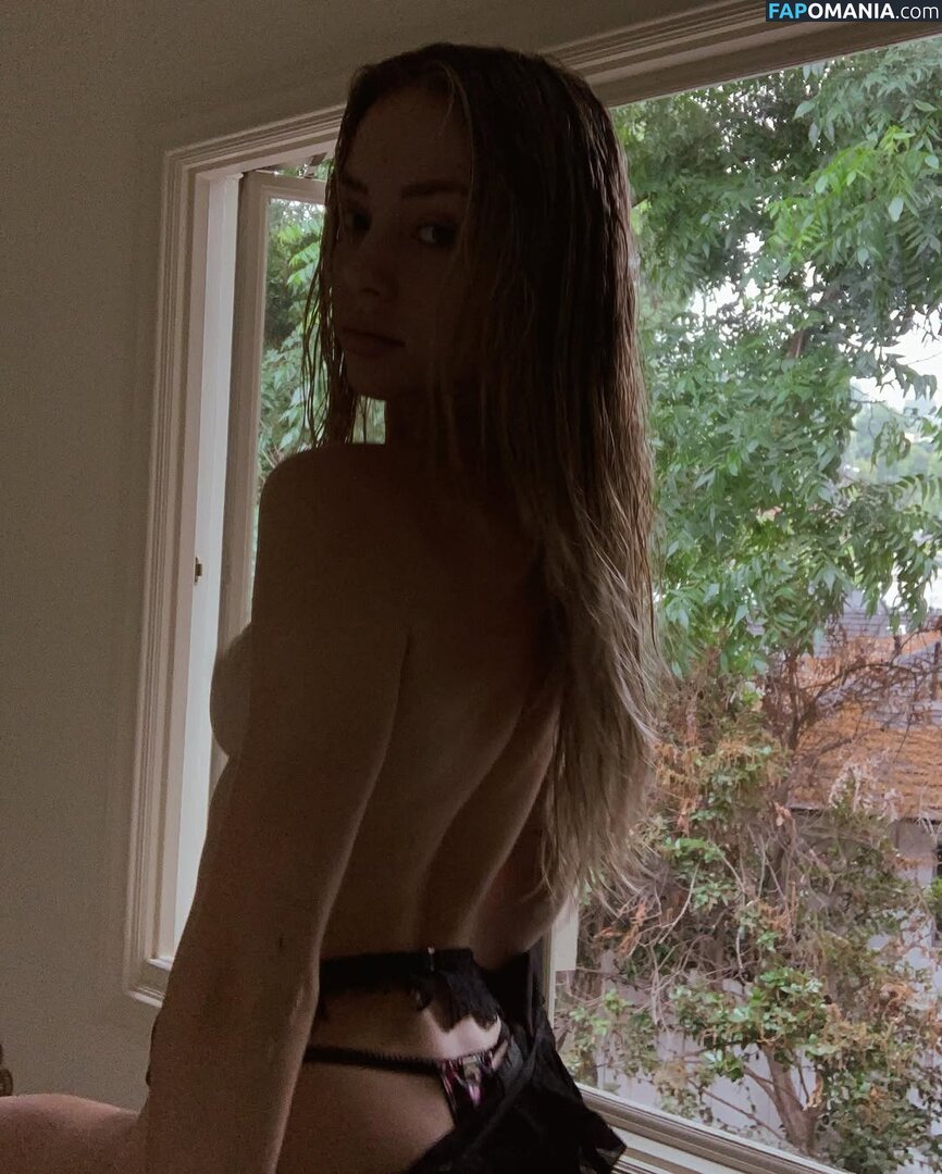 Charly Jordan Nu OnlyFans  Foto vazada #28