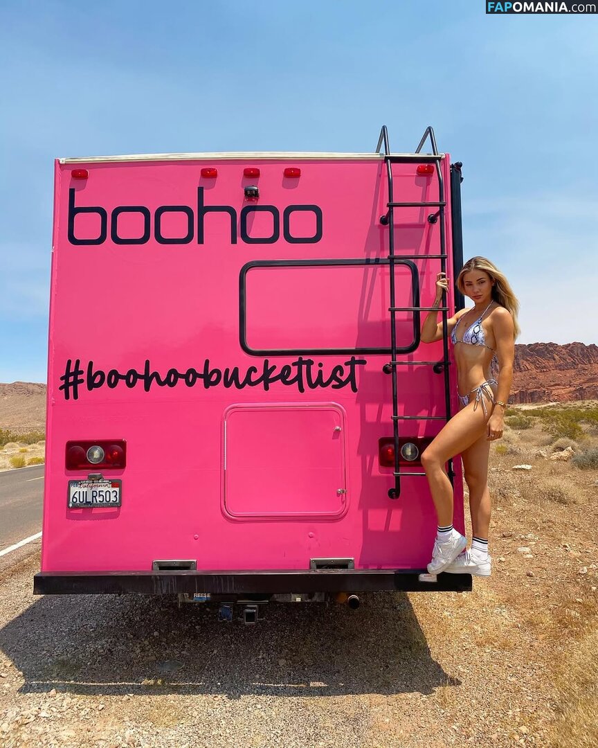 Charly Jordan Nu OnlyFans  Foto vazada #31