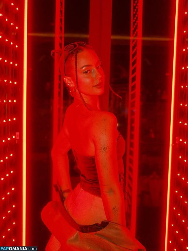 Charly Jordan Nu OnlyFans  Foto vazada #55