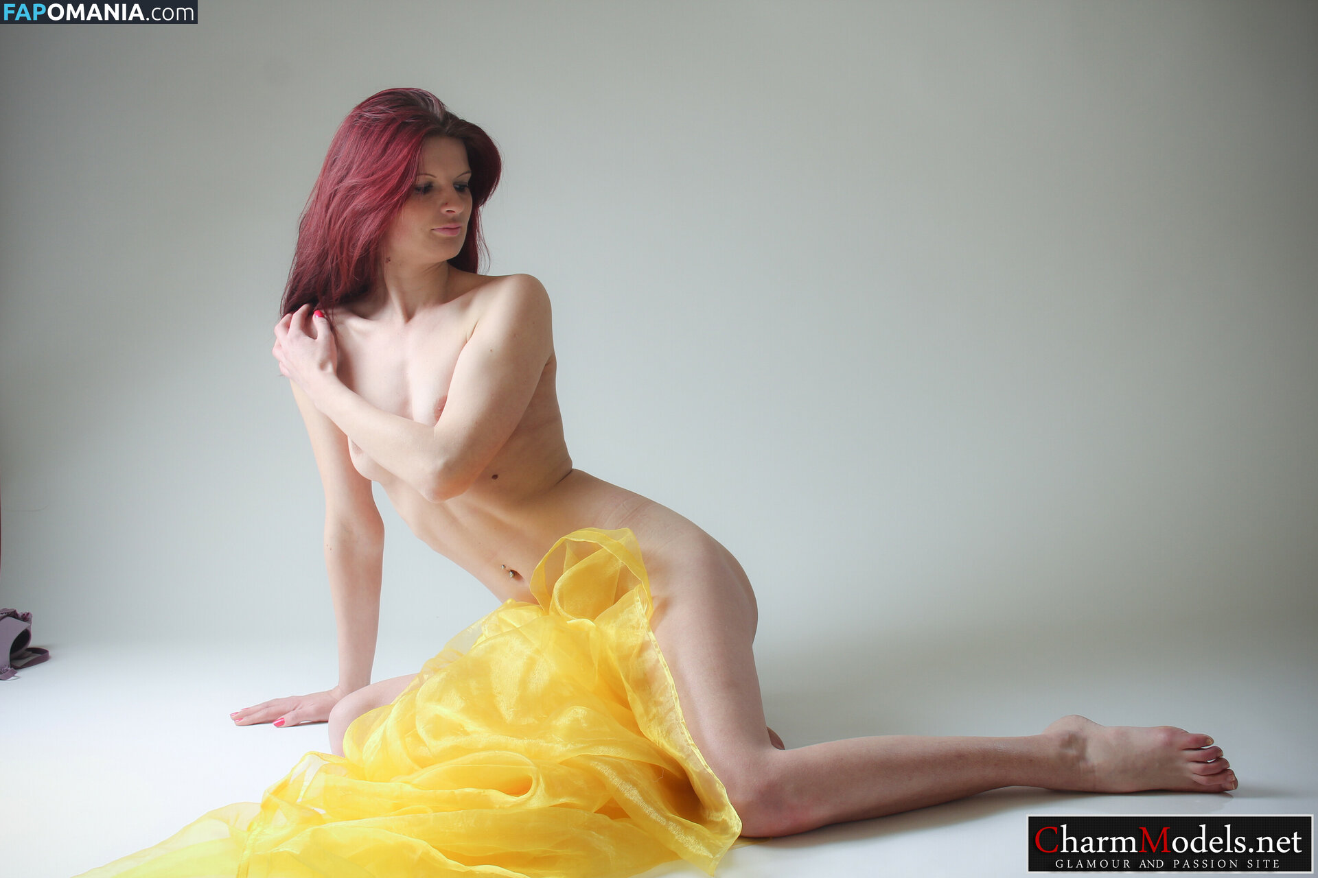 CharmModels / charm_models_women_fashion Nu OnlyFans  Foto vazada #1623