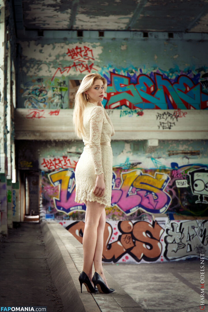 CharmModels / charm_models_women_fashion Nu OnlyFans  Foto vazada #2130