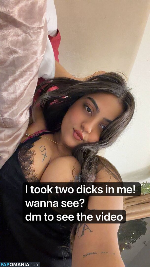 Charvi Bhatt / charrrrvi Nu OnlyFans  Foto vazada #1