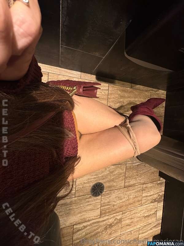 chasitymarierae Nu OnlyFans  Foto vazada #2
