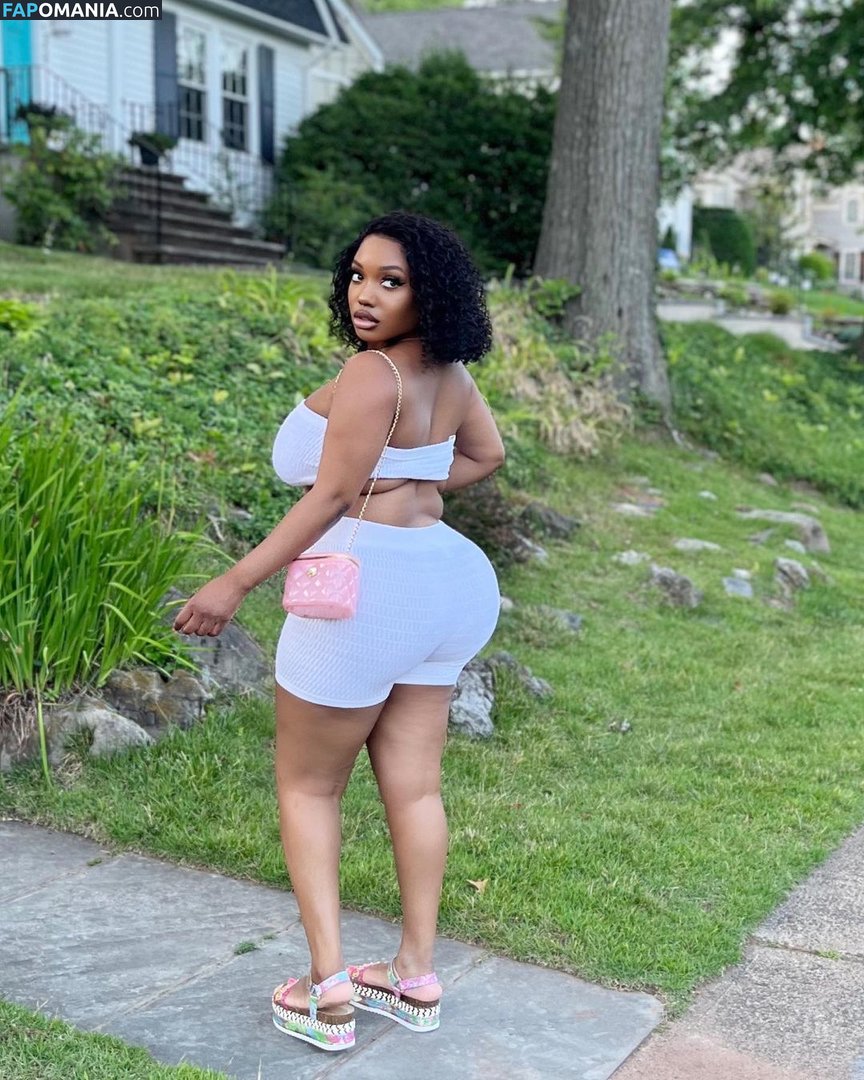 Chawanda Love / misswandaxo / mswandaxo Nu OnlyFans  Foto vazada #8
