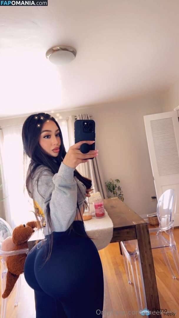 Cheekies2 Nu OnlyFans  Foto vazada #3