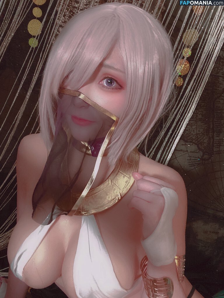 cheesewii / 起司块wii Nu OnlyFans  Foto vazada #4