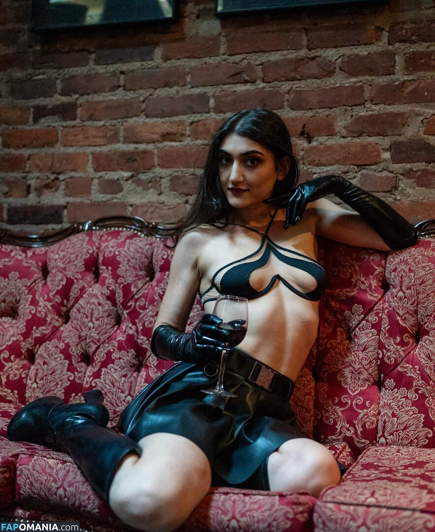 ChefTova Nu OnlyFans  Foto vazada #1