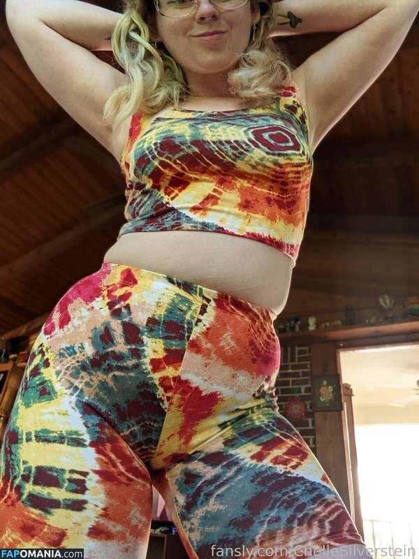 ChelleSilverstein / https: Nu OnlyFans  Foto vazada #13
