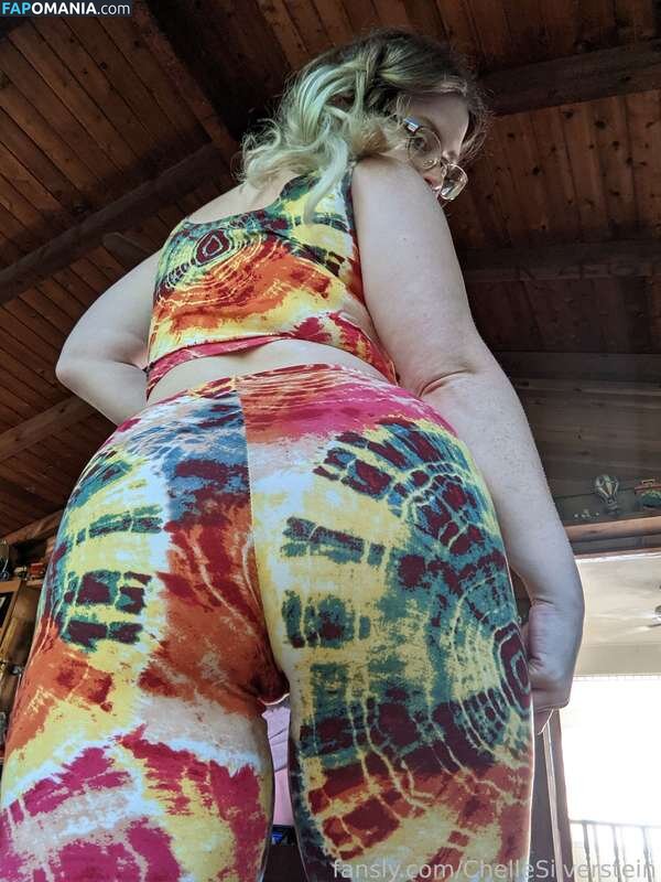 ChelleSilverstein / https: Nu OnlyFans  Foto vazada #14