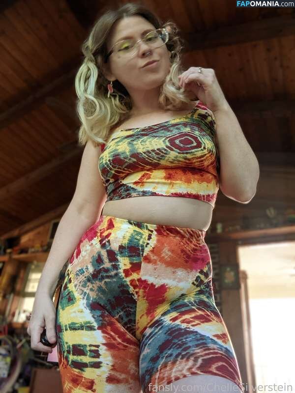 ChelleSilverstein / https: Nu OnlyFans  Foto vazada #16