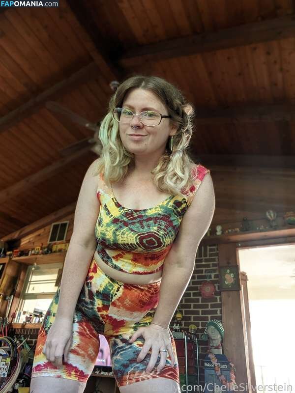 ChelleSilverstein / https: Nu OnlyFans  Foto vazada #18