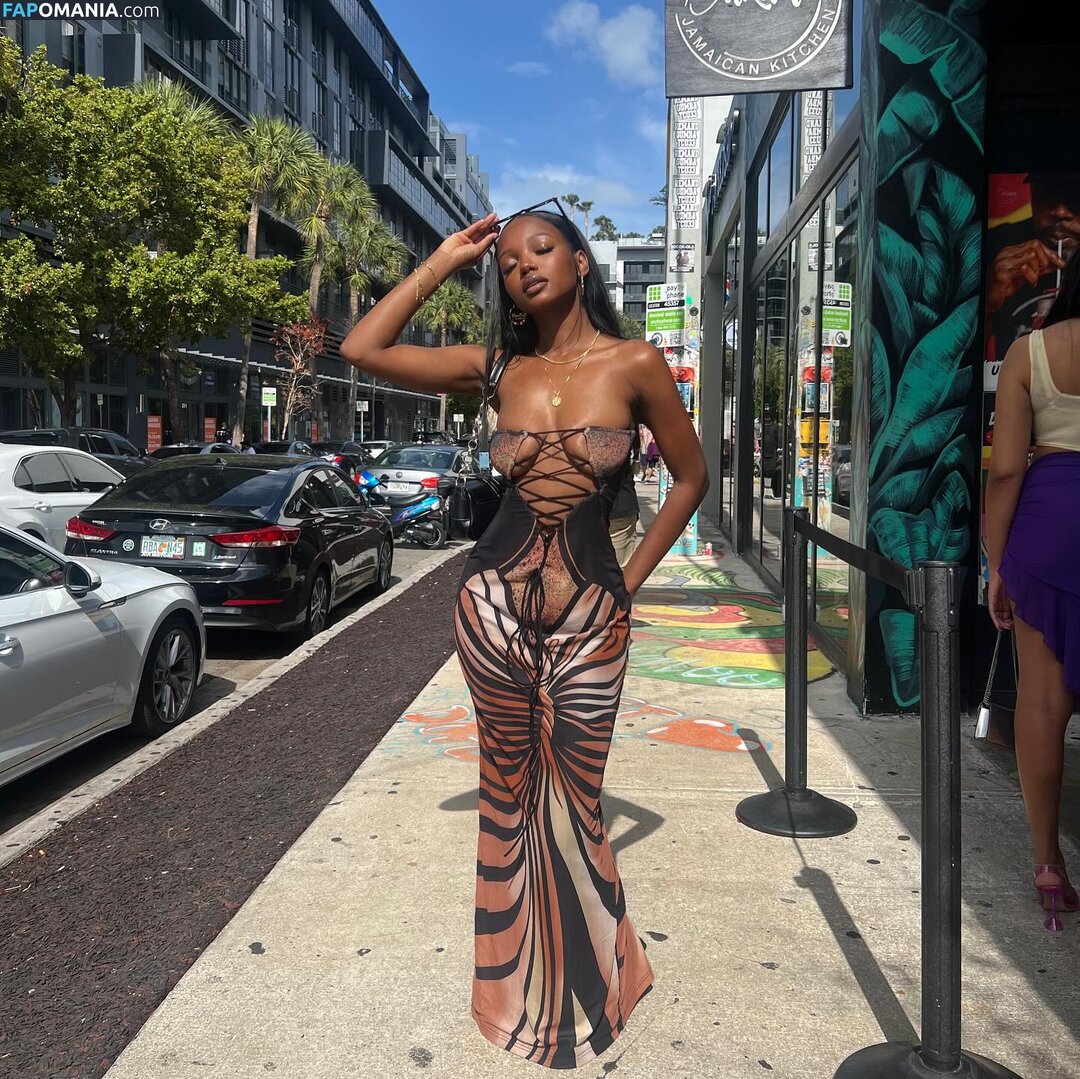 Chelley Bissainthe / _slimthin / chelley.b / itschelleyb Nu OnlyFans  Foto vazada #4