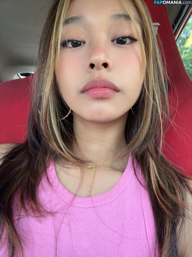 Chellianehara Nu OnlyFans  Foto vazada #11