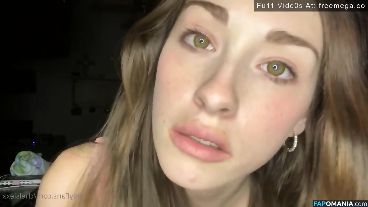 chelsiexx Nu OnlyFans  Foto vazada #11