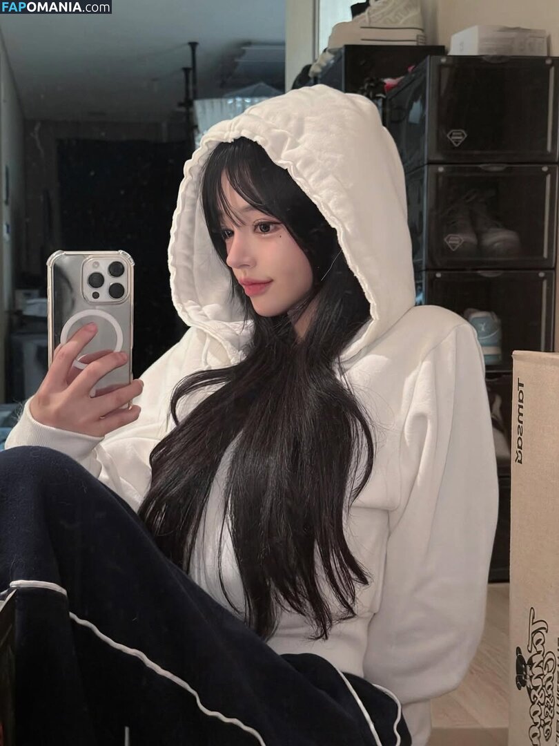 Cher._e / 손민경 Nu OnlyFans  Foto vazada #197