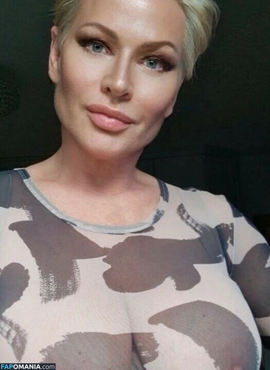 Cheri Lady / cheri_vi Nu OnlyFans  Foto vazada #6