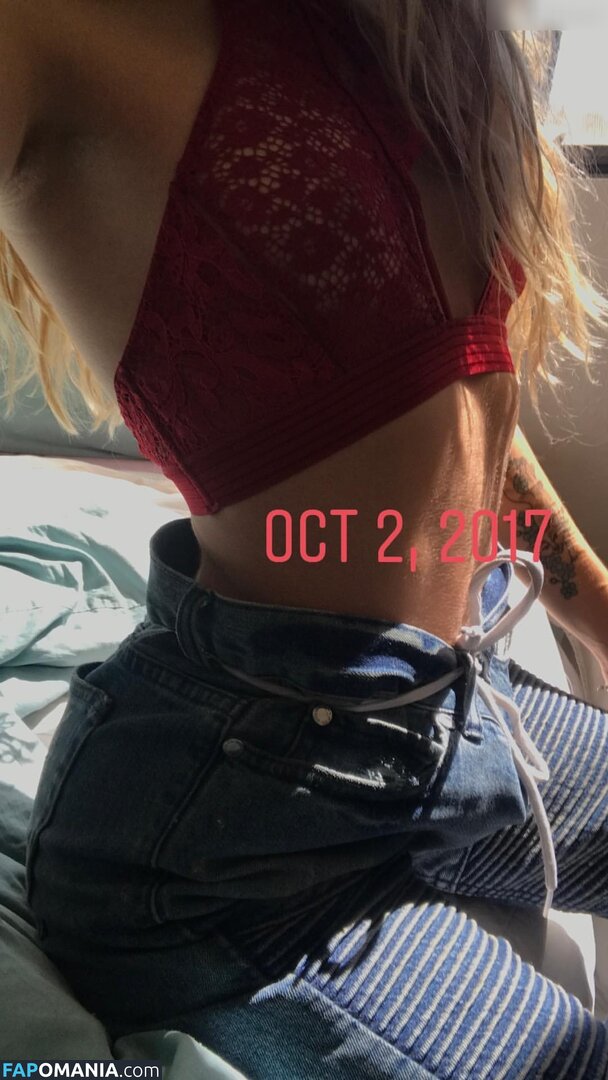 Cherie Lorraine / Cherry Albrecht / cherielorraine / solarrheart Nu OnlyFans  Foto vazada #41