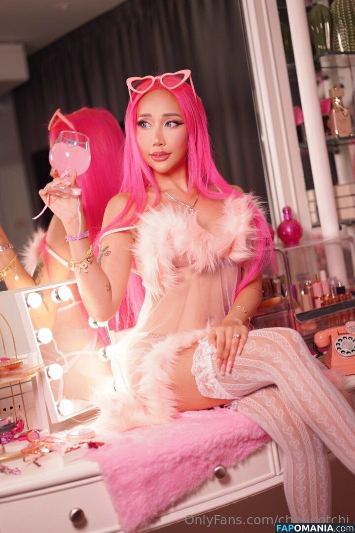 cherigotchi / cherigotchii Nu OnlyFans  Foto vazada #3