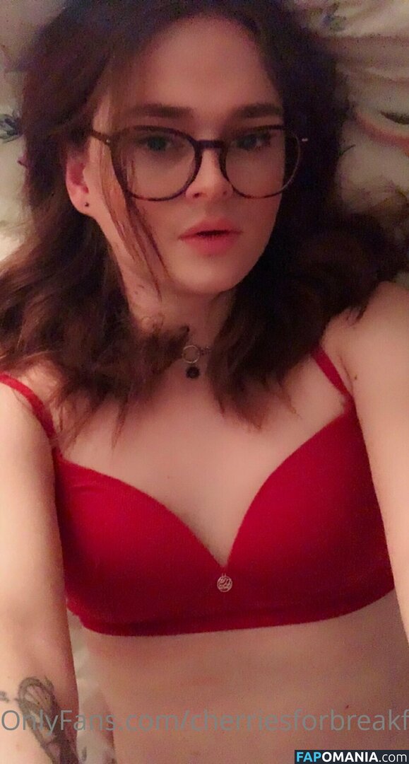 cherriesforbreakfast Nu OnlyFans  Foto vazada #19