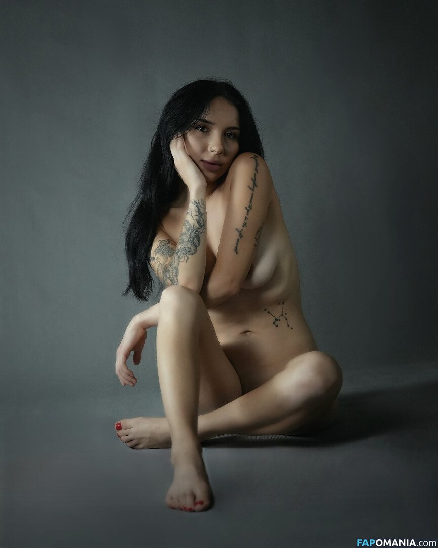 cherry_lollypop Nu OnlyFans  Foto vazada #4