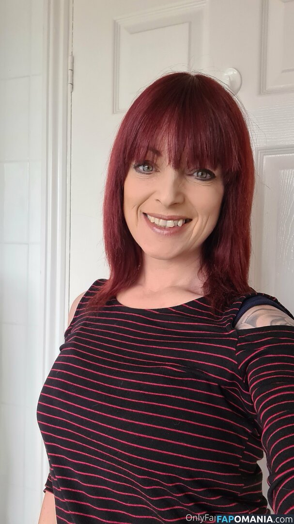 cherryanne / cheryanne_ Nu OnlyFans  Foto vazada #19