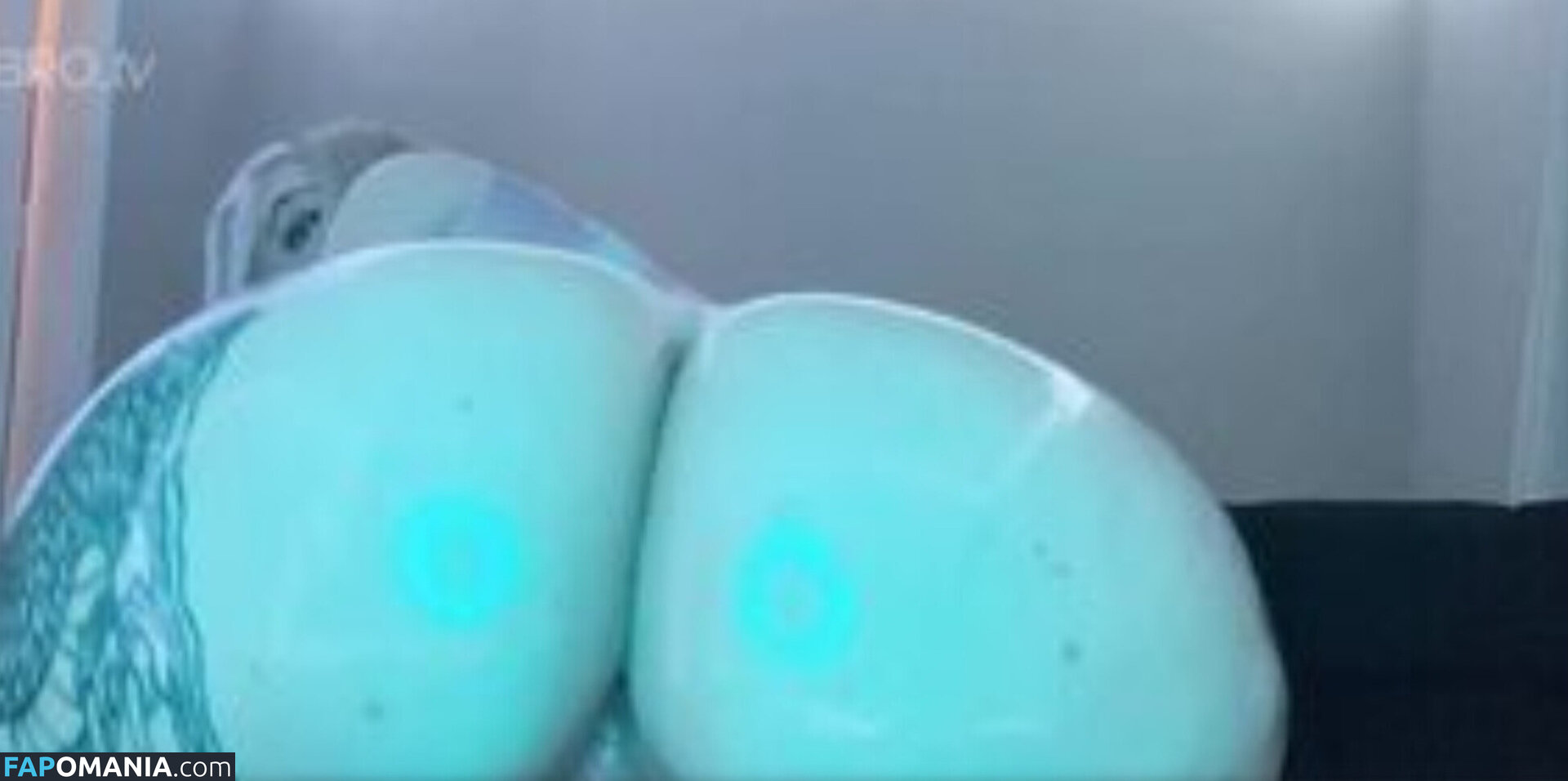 cherrybarbie / cherrybarbietv / onlycherrybarbiefans Nu OnlyFans  Foto vazada #1