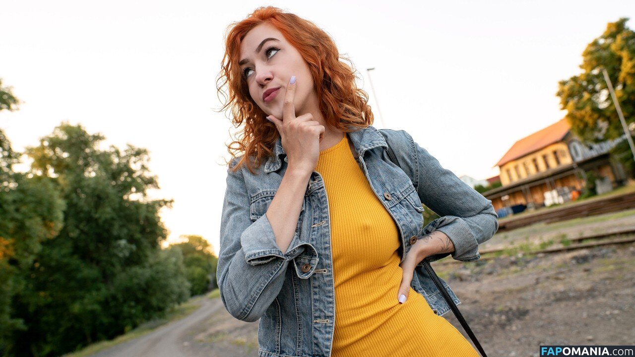 Cherrycandle / Cherrycandleph / cherry.candle_official Nu OnlyFans  Foto vazada #68