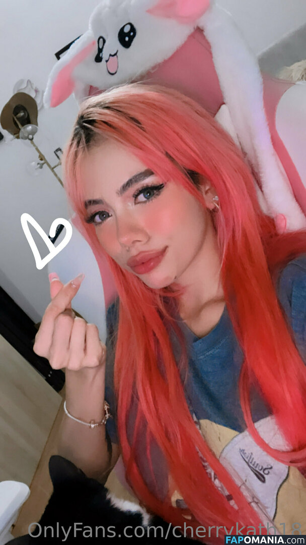 cherrykath18 Nu OnlyFans  Foto vazada #17